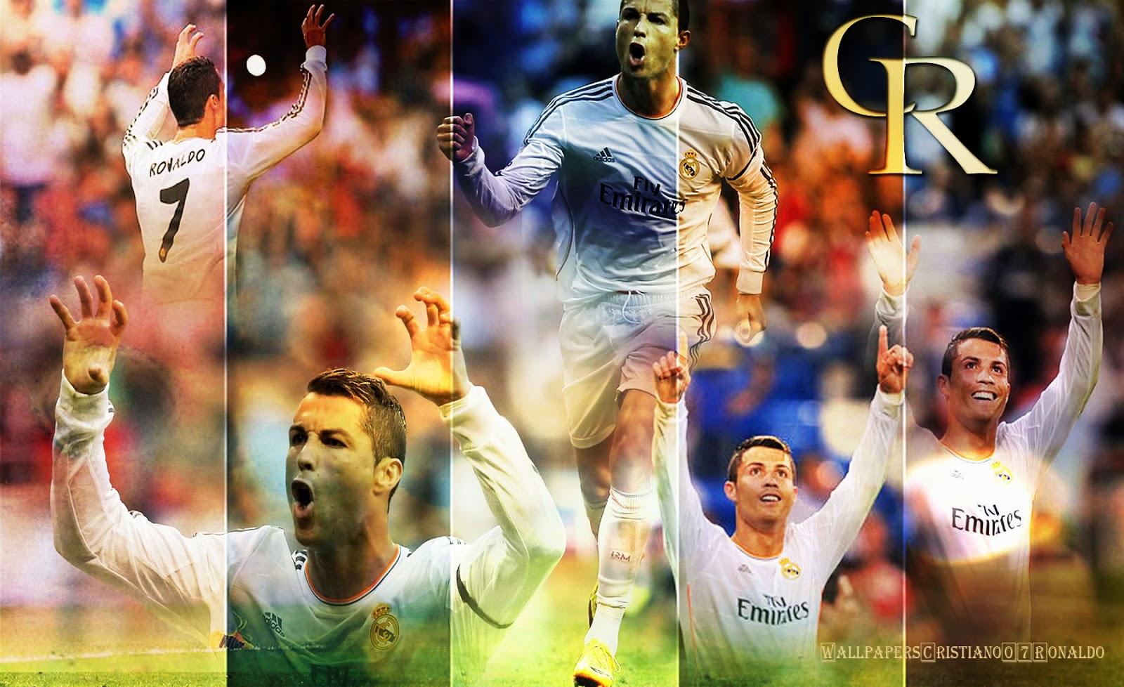 Cristiano Ronaldo Wallpapers: Cristiano Ronaldo Wallpaper ...