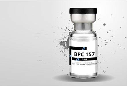 BPC-157, the Orally Available Peptide That Repairs Tendon, Muscle