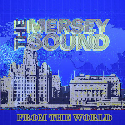 VA - THE MERSEY SOUND FROM THE WORLD