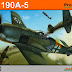 Eduard 1/48 Fw 190 A5 (8174)