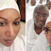 PHOTO:Samira Bawumia’s BEAUTIFUL Hajj photos WITHOUT make-up is circulating on social media!!