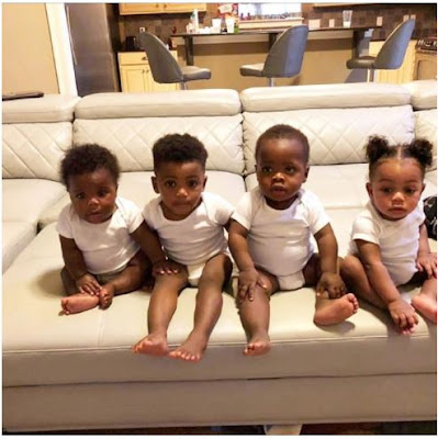 NBA YOUNGBOY, 18, HAS 4 KIDS WITHIN THE SAME AGE BRACKET ...