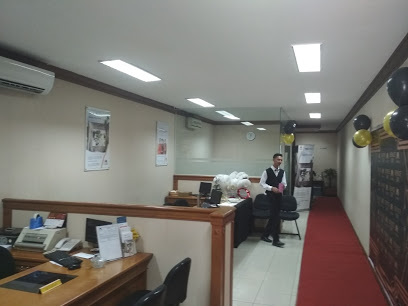 Alamat Bank Mega Kcp Solo Urip Sumoharjo Alamat Kantor Bank