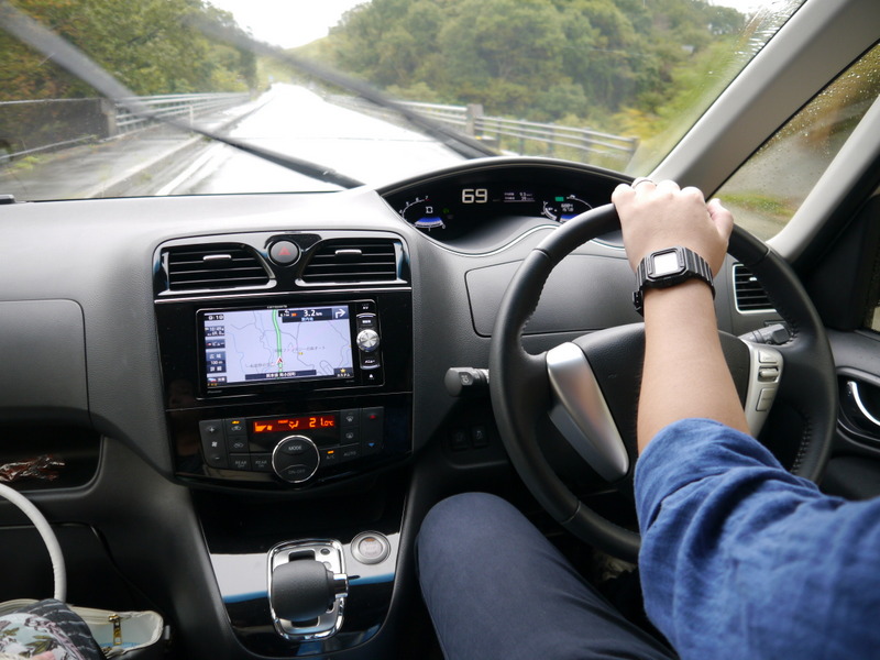 Cheekiemonkies Singapore Parenting & Lifestyle Blog Japan Car Rental