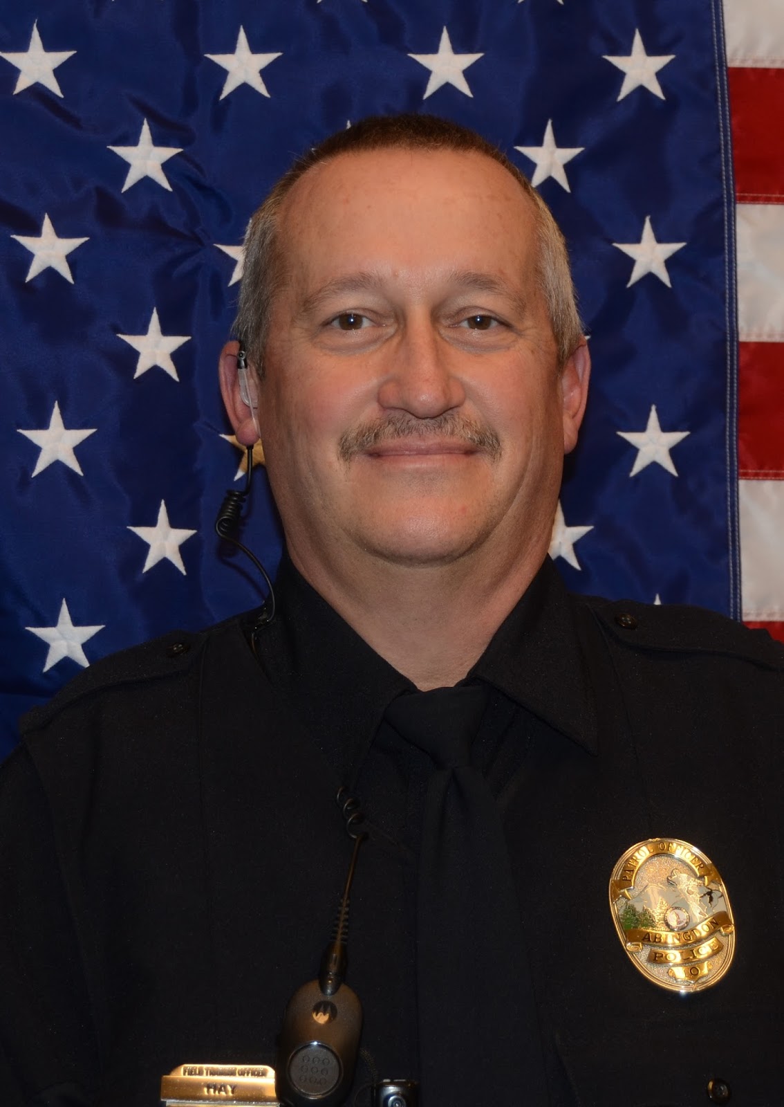 Abingdon Police Department SRO You Should Know Abingdon High School