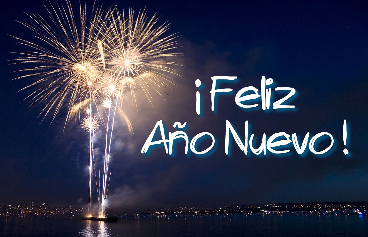 Feliz Año Nuevo 2021 Imágenes de Felices Fiestas