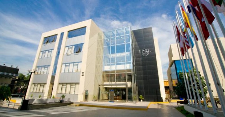 USIL recibe por sexto año consecutivo el distintivo de Empresa Socialmente Responsable USIL recibe por sexto año consecutivo el distintivo de Empresa Socialmente Responsable