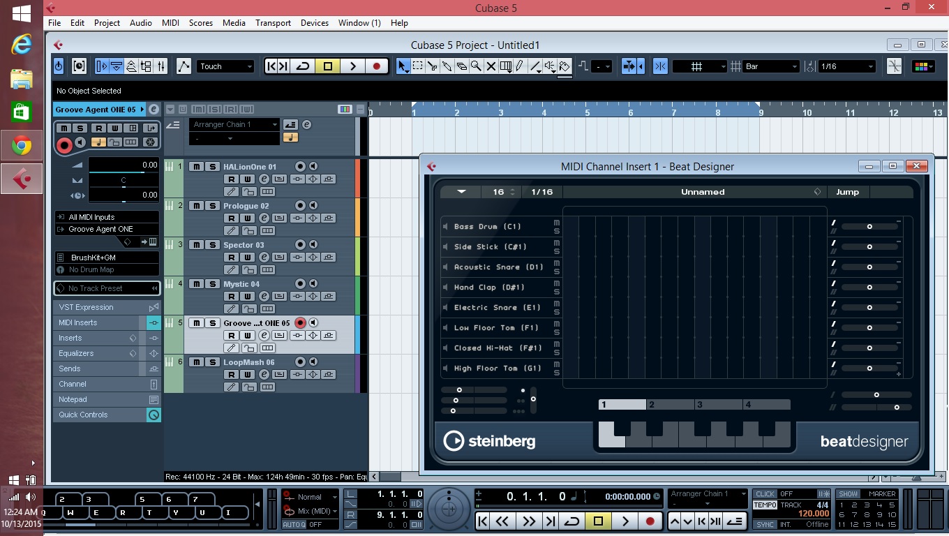 perform live with cubase torrent
