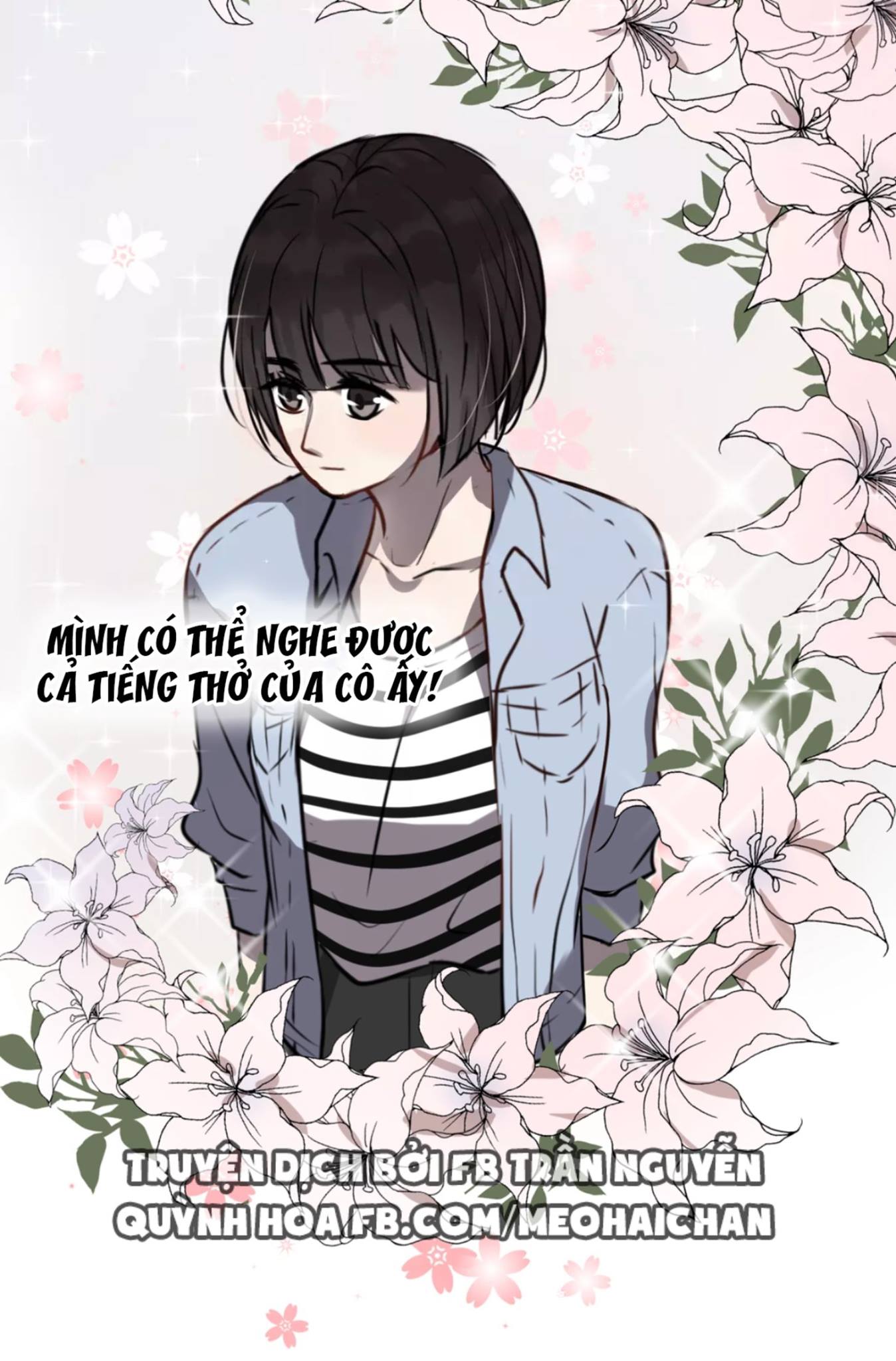 Viên Đường Màu Đen - Chương 5 - Trang 33