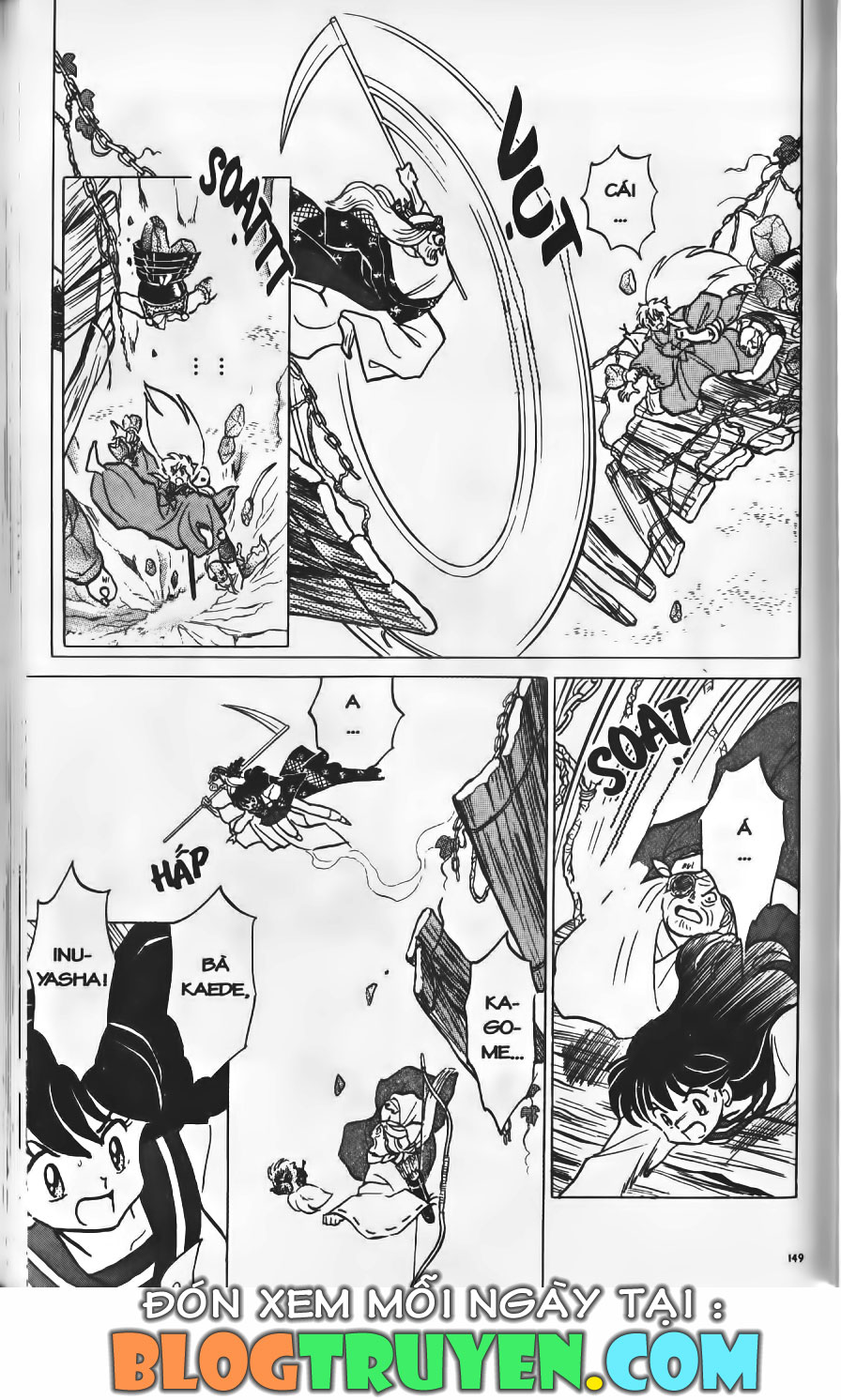 Inuyasha vol 05.8 trang 16