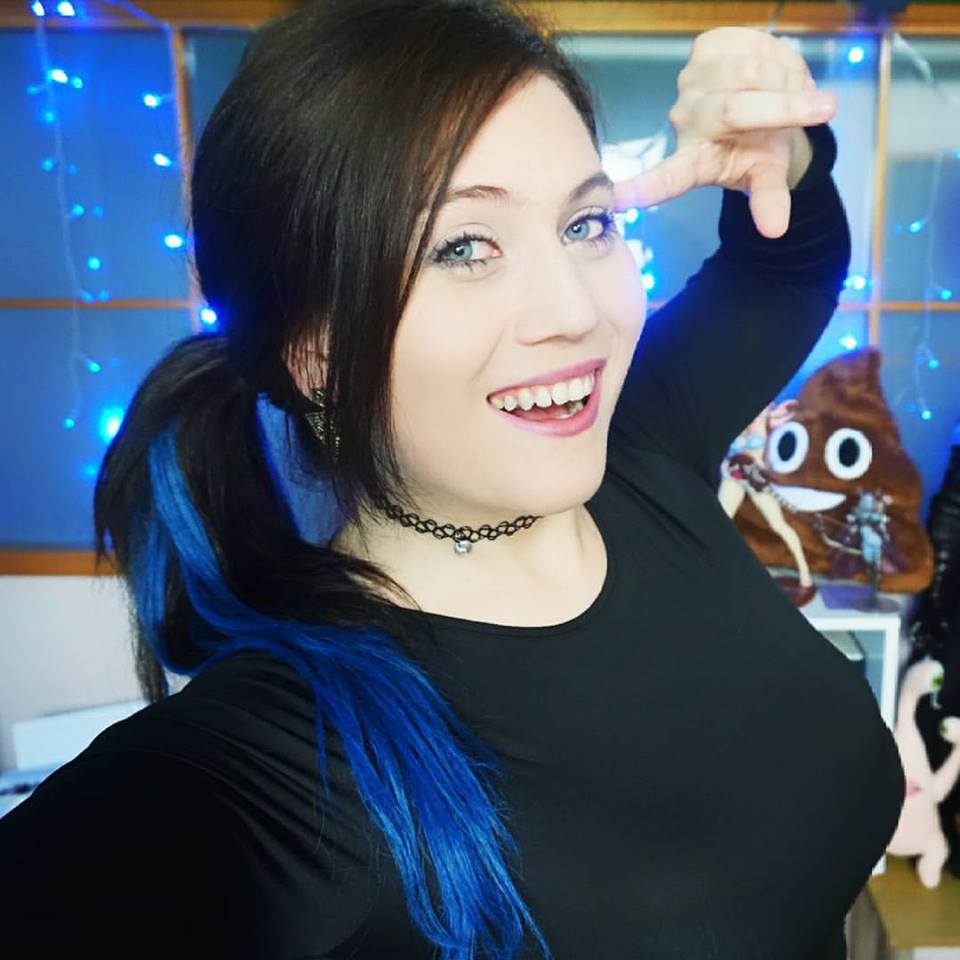 BLACK DILDO WHITE CUNT Ebony Ruby Red