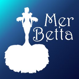 Mer Betta website