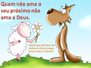 Amor ao Próximo