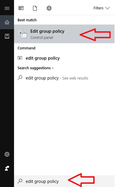windows cannot find secpol.msc windows cannot find secpol.msc