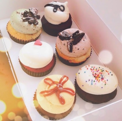georgetown cupcakes where to eat in washington d.c