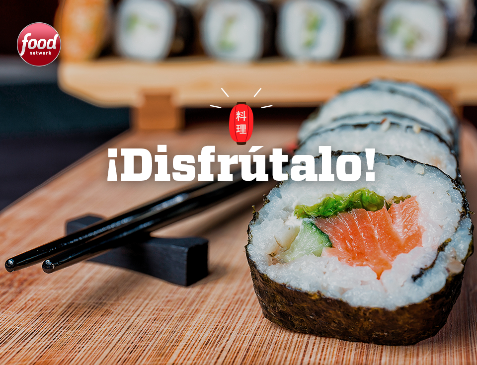 sushi urbano