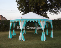 Imperial Garden Tent