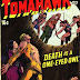 Tomahawk #127 - Neal Adams cover