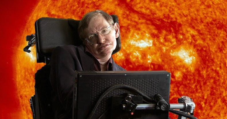 According To Hawkings Is Time Travel Possible According To Hawkings Is Time Travel Possible