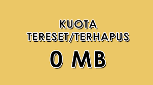Hati-Hati, Kuota Indosat Ooredoo Bisa Kereset