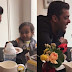 Watch: Salman Khan enjoying breakfast with nephew Ahil is the most adorable thing you’ll see today!