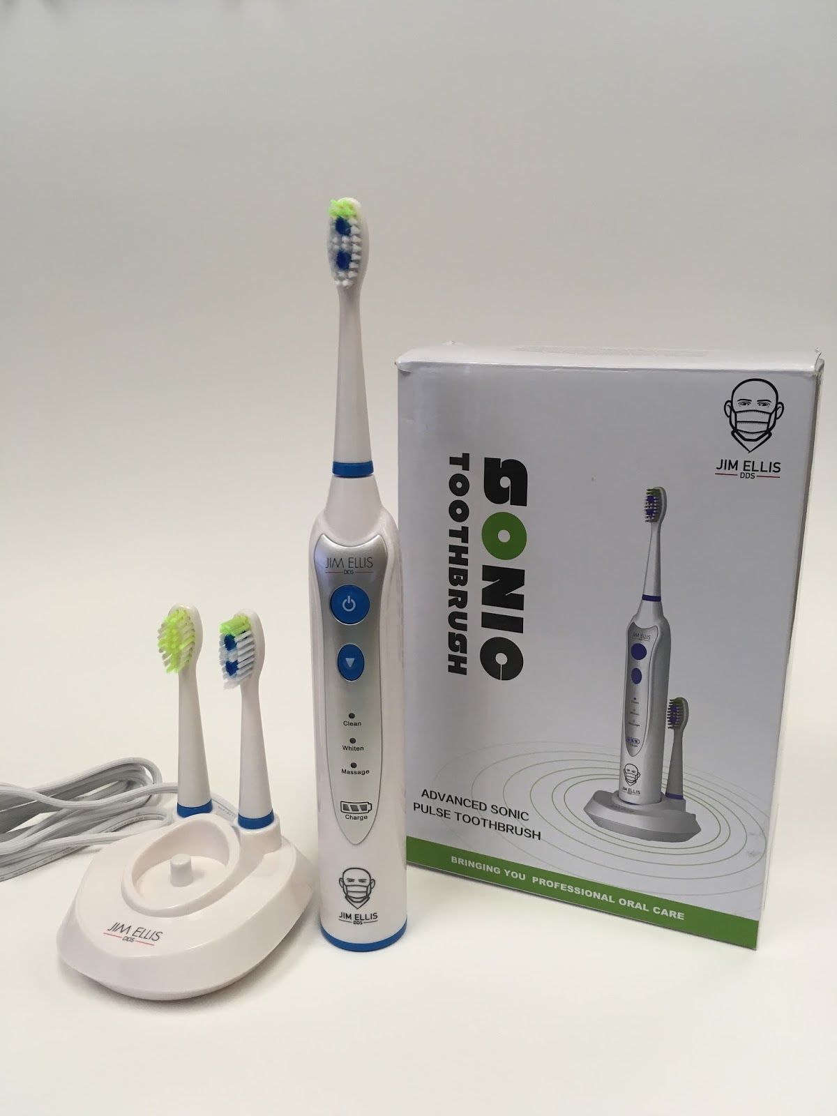 Blog Electric Toothbrushes