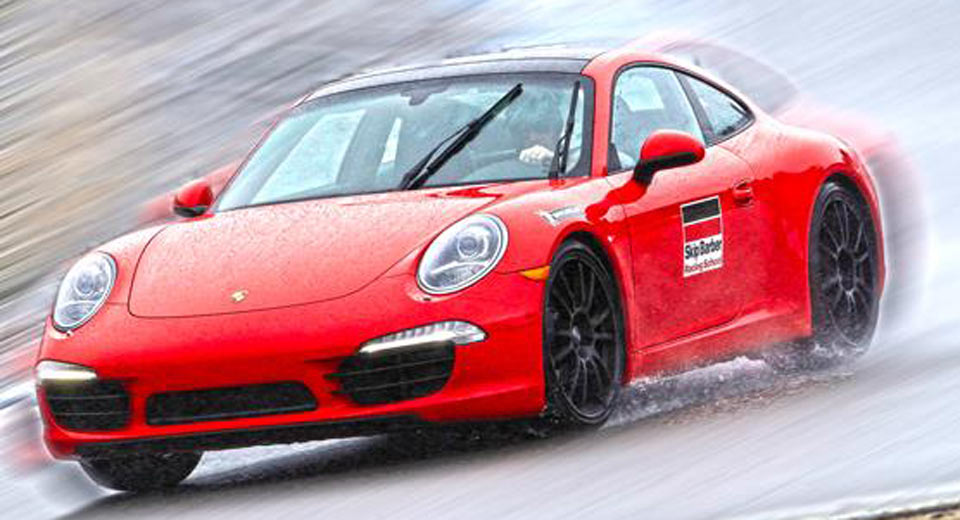 Skip Barber Racing School Skipping Payments; Files Bankruptcy
