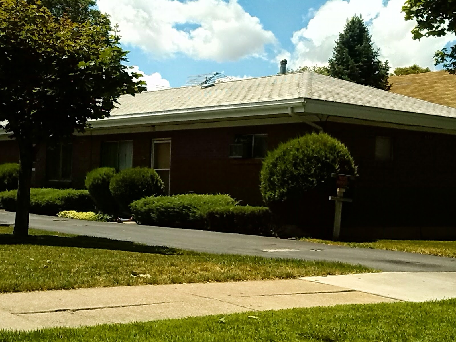 Our Family History Moments Oh! The Places We Have Lived....in Ogden, UT!