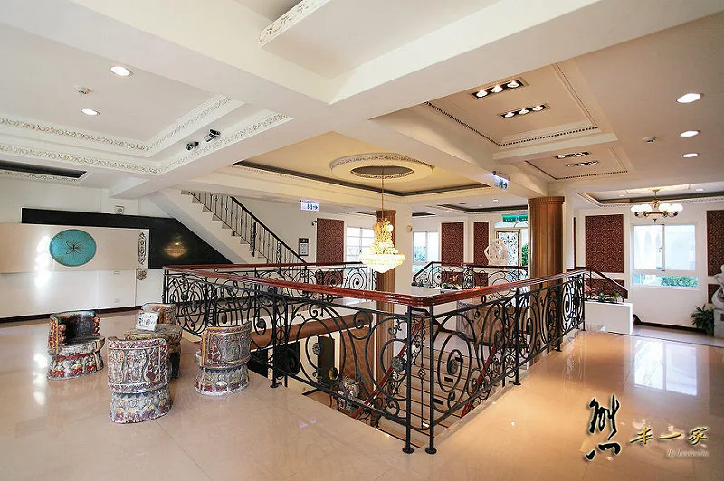 泰雅渡假村|泰雅皇宮溫泉飯店|福氣又安康偶像劇拍攝地