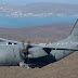 Leonardo, Northrop Grumman Australia offers C-27J Spartan to New Zealand