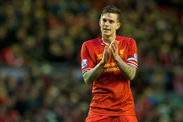 Από τον Άγκερ στον Λουγκάνο