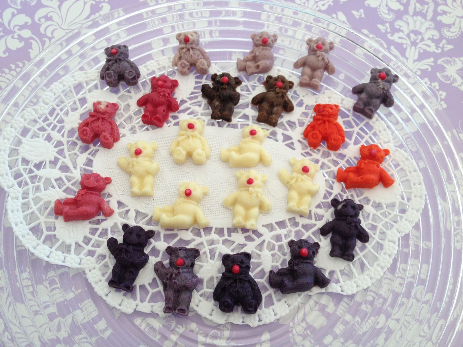 Mein Leben und das Backen...: Chocolate Chip Muffins von "Marian Keyes" Mein Leben und das Backen...: Chocolate Chip Muffins von "Marian Keyes"