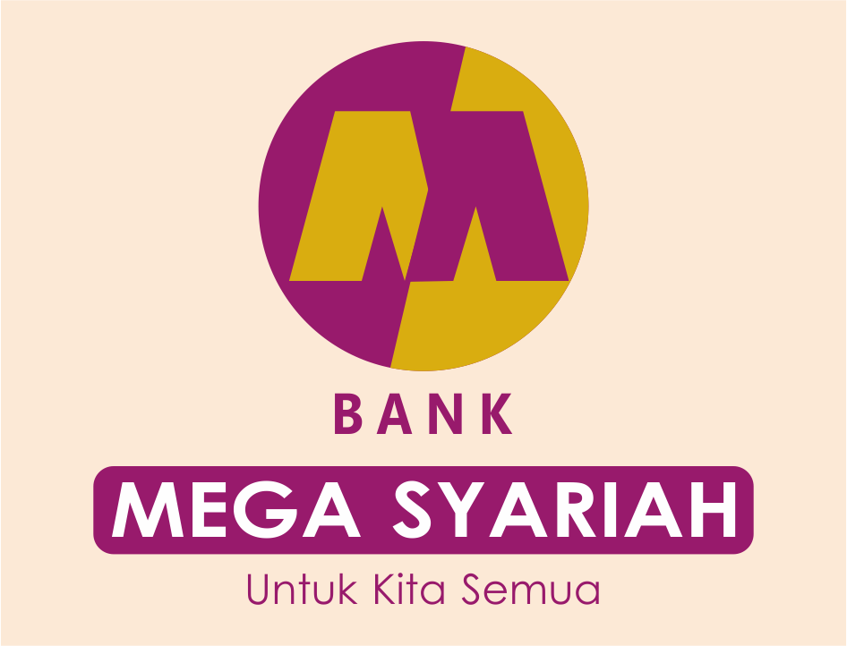 Logo Bank Mega Syariah Format Cdr Banten Art Design Kelebihan