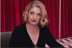 Laura Palmer Red Room Laura Palmer Red Room