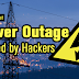 Hackers Cause World's First Power Outage With Malware
