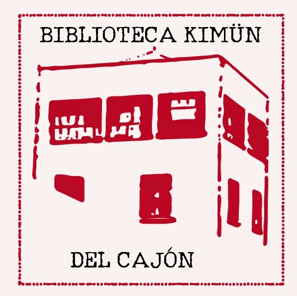 Biblioteca Kimün