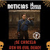 Se cancela Ash vs Evil Dead