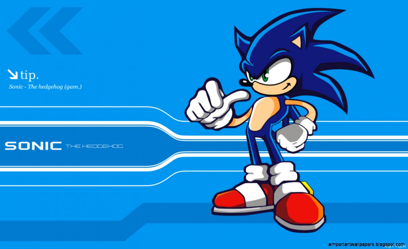 sonicthehedgehogvideogames