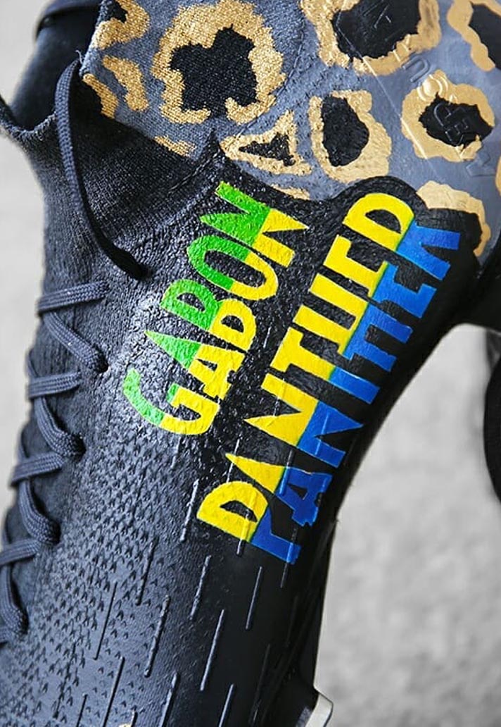 personalised nike mercurial