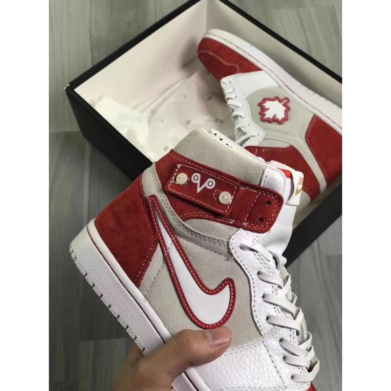 jordan aj1 lover