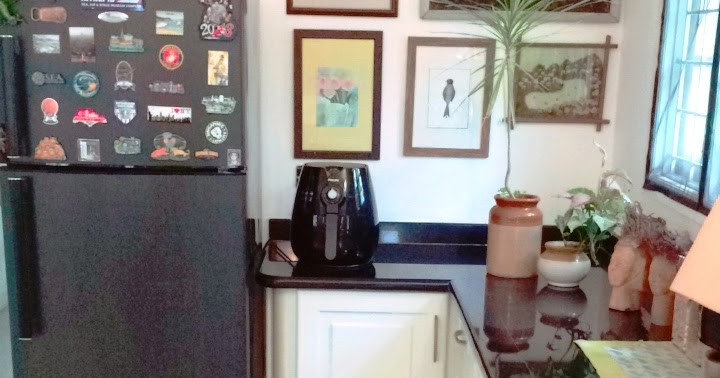 Sometimes, Change Is What We Need 