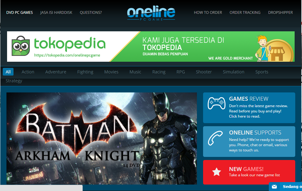 Web games. Web games