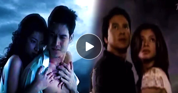 MUST WATCH: Fan-Made Video Of The Trilogy Lobo, Imortal & La Luna Sangre Trailer MUST WATCH: Fan-Made Video Of The Trilogy Lobo, Imortal & La Luna Sangre Trailer