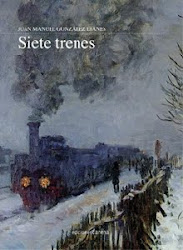 Siete trenes