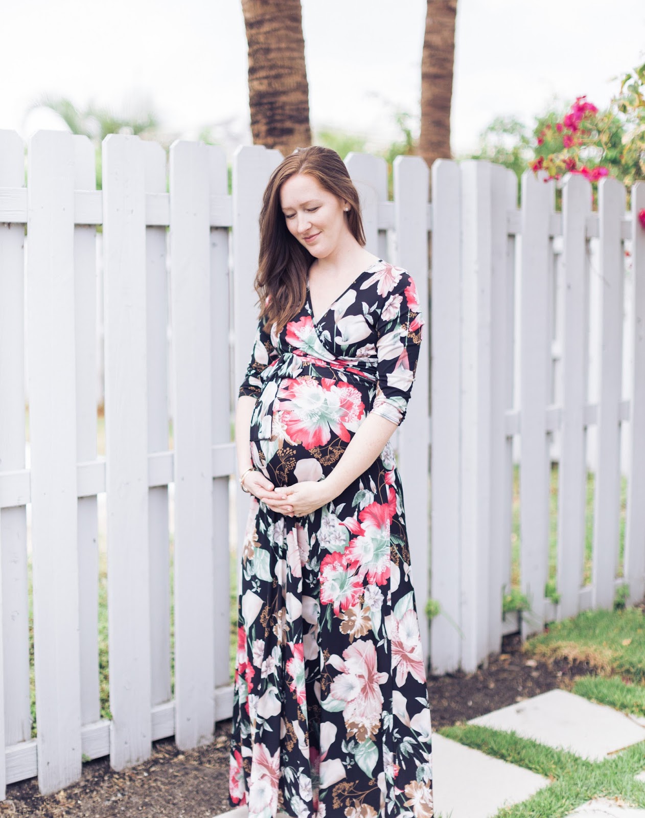 Our Miscarriage Experience by popular blogger, The Celebration Stylist