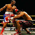 Review: David Haye's Knockout (iPhone)