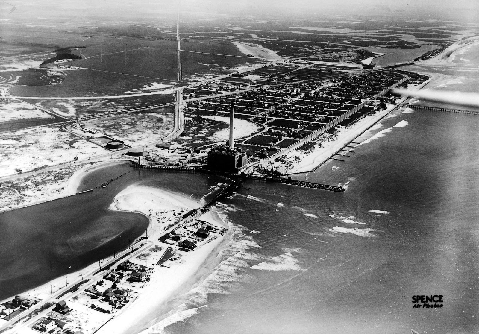 The "Sealing" of Seal Beach