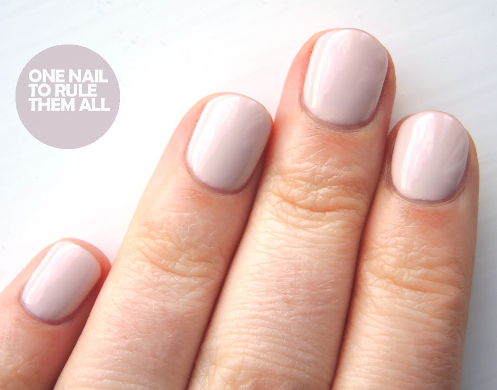 Gelish Botanical Awakenings Collection [partial] Swatches and Review