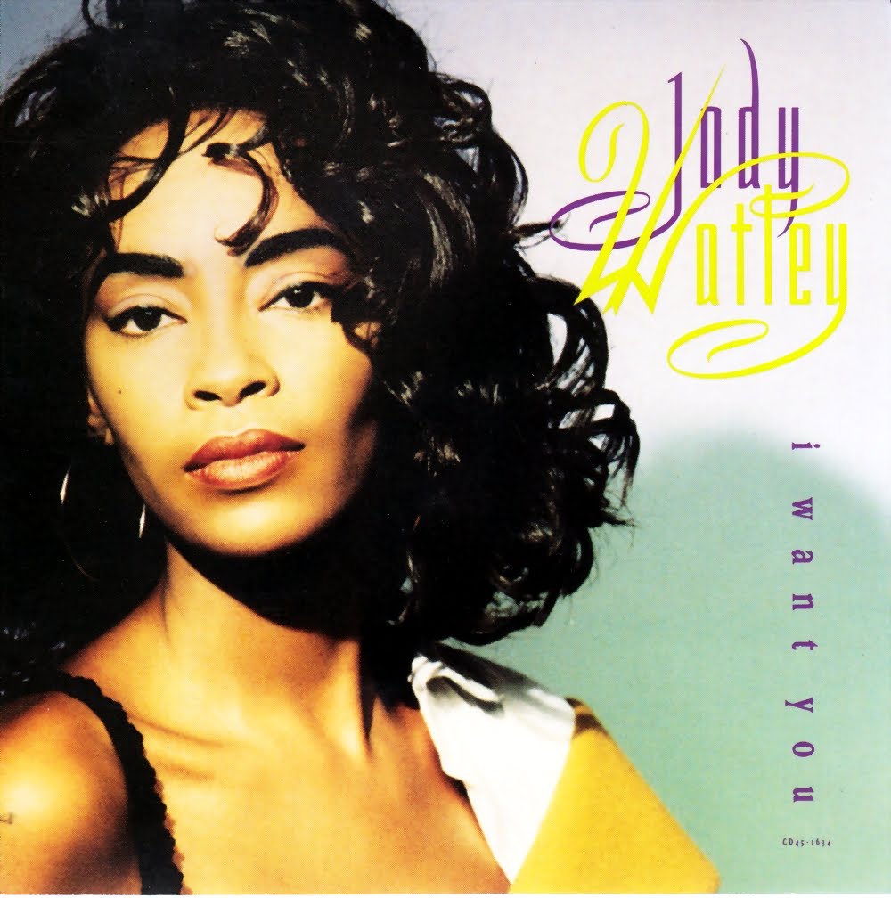 Jody Watley Net Worth