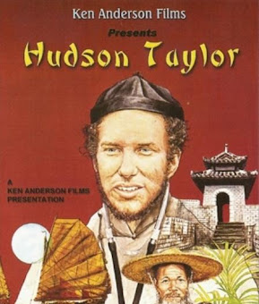 FILME SOBRE A MISSÃO DE HUDSON TAYLOR